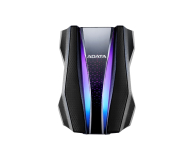 ADATA HD770G 2TB USB 3.2 Gen. 1 Czarny - 509907 - zdjęcie 4
